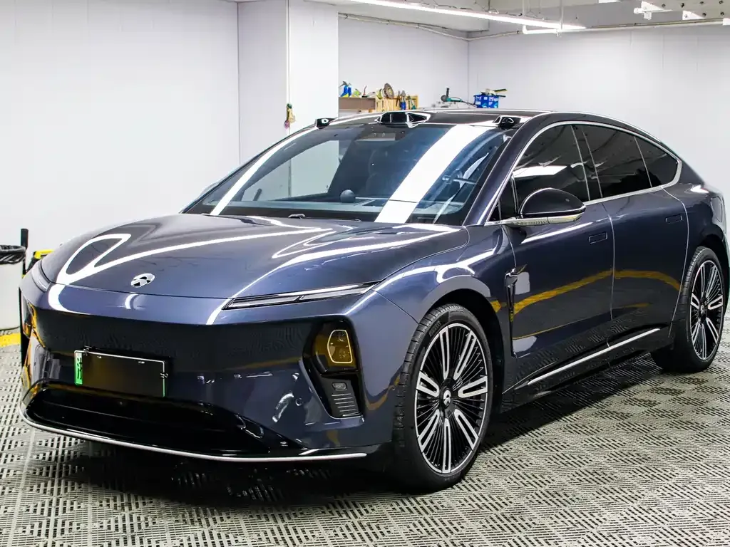 NIO ET9