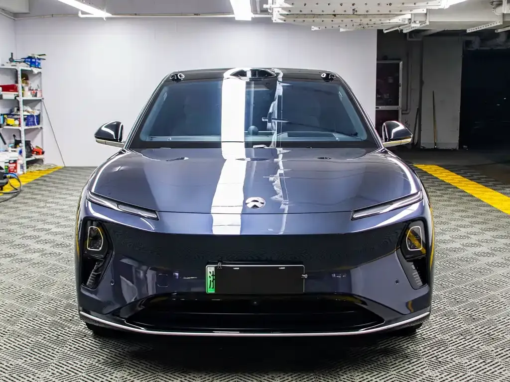 NIO ET9 2025 из CN, фото 7