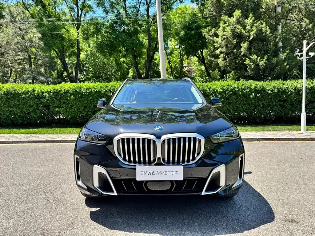 BMW X5 — фото 4