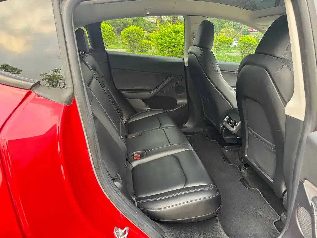 Tesla Model Y 2023 из CN, фото 3