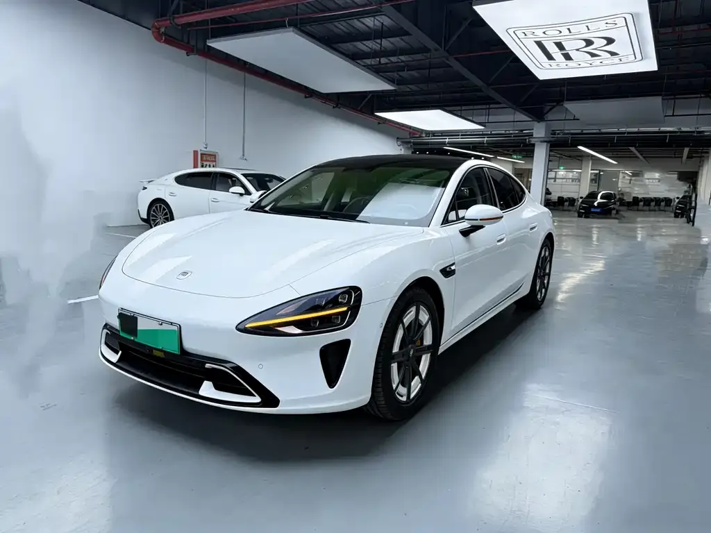 Xiaomi SU7