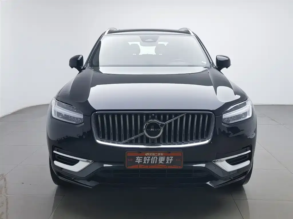 Volvo XC90 — фото 2