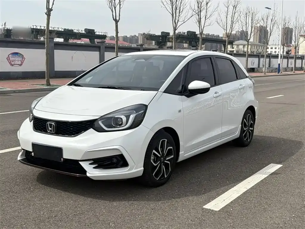 Honda Life