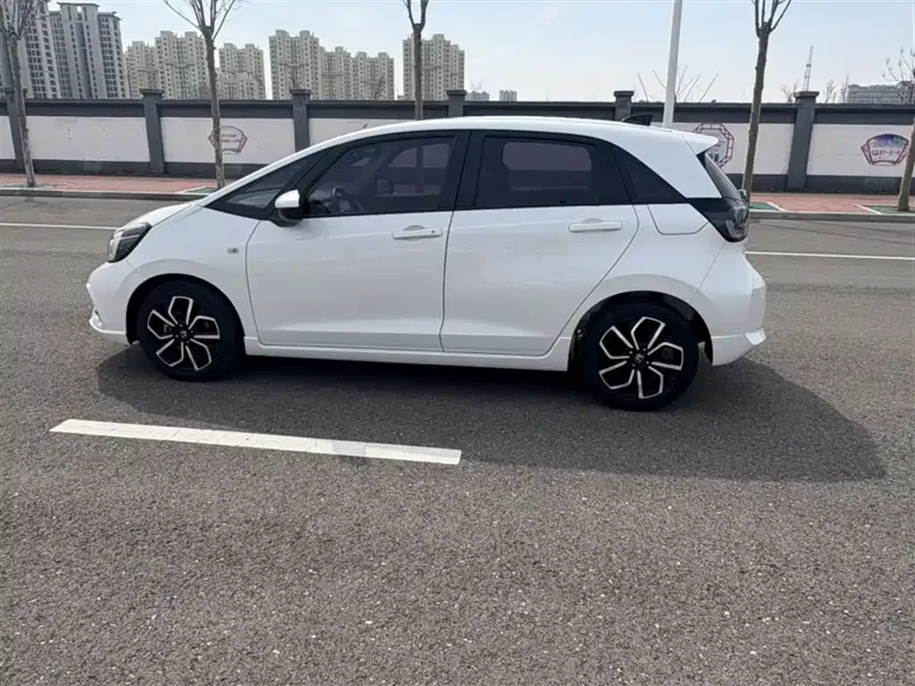 Honda Life 2023 из CN, фото 7