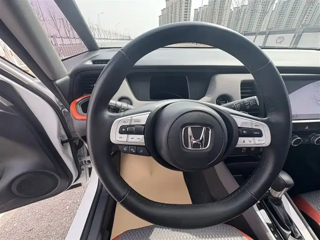 Honda Life 2023 из CN, фото 8
