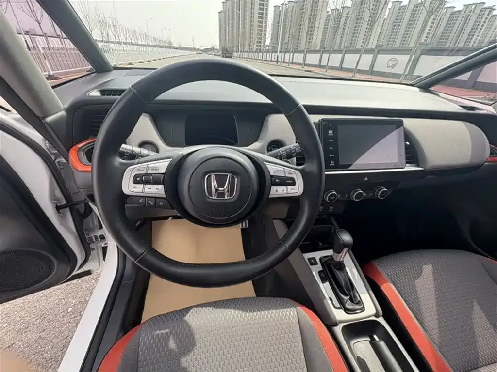 Honda Life 2023 из CN, фото 9