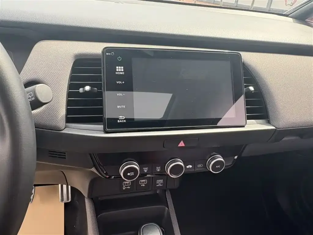 Honda Life 2023 из CN, фото 2