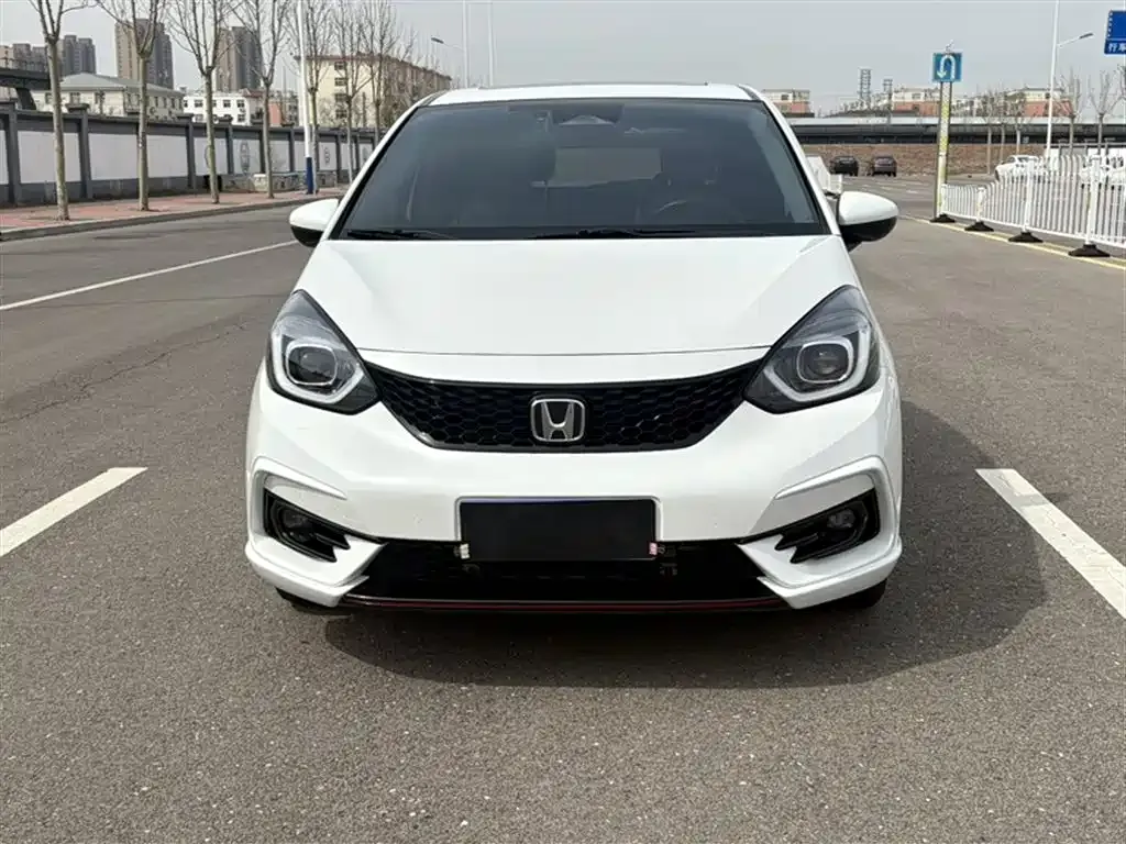 Honda Life 2023 из CN, фото 4