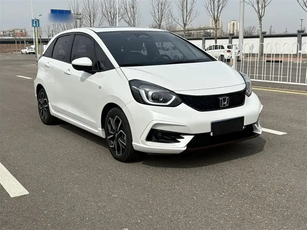 Honda Life 2023 из CN, фото 6