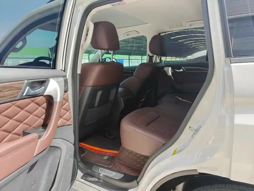 Haval H9 2024 из CN, фото 3