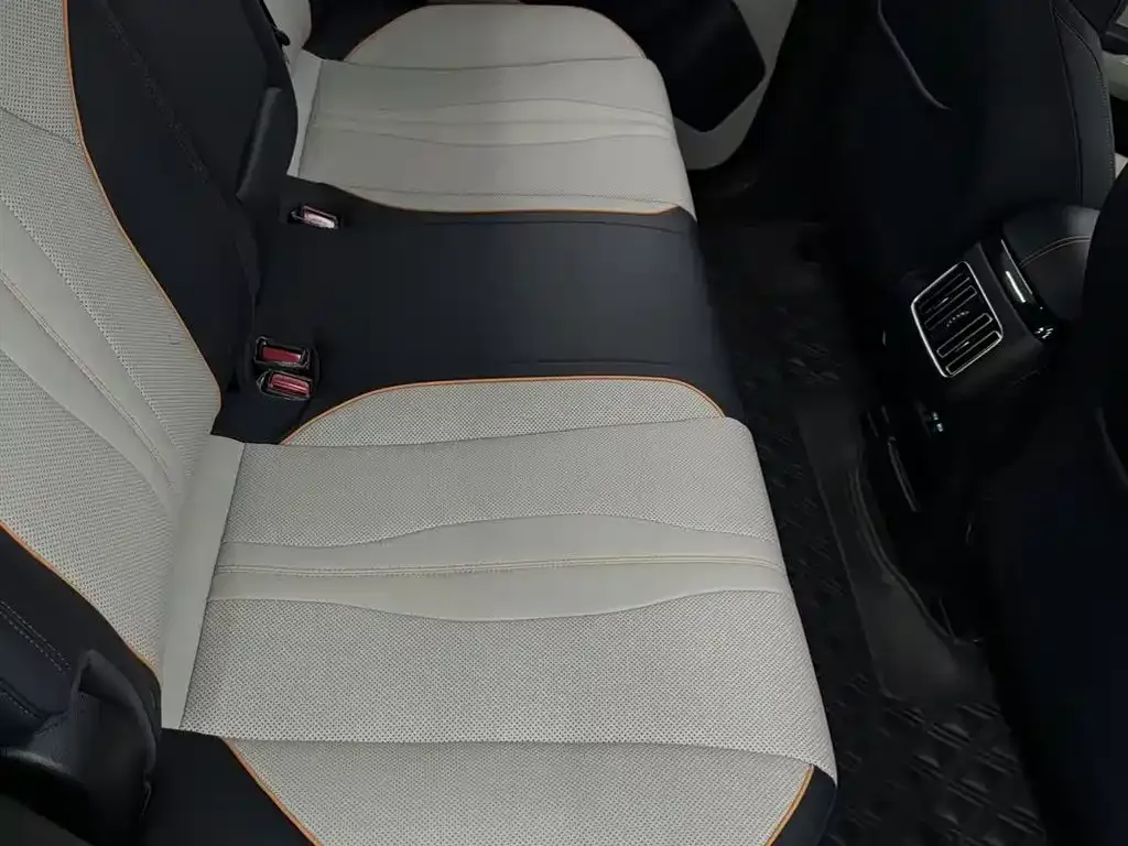 BYD PLUS New Energy 2022 из CN, фото 4