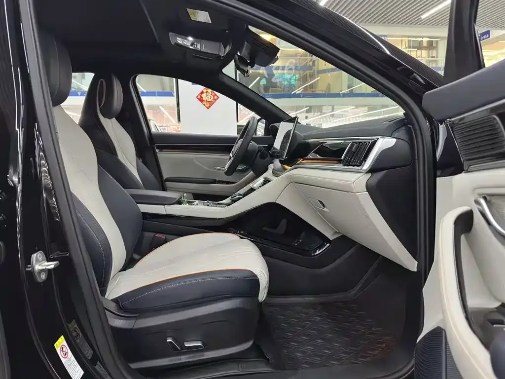 BYD PLUS New Energy 2022 из CN, фото 10