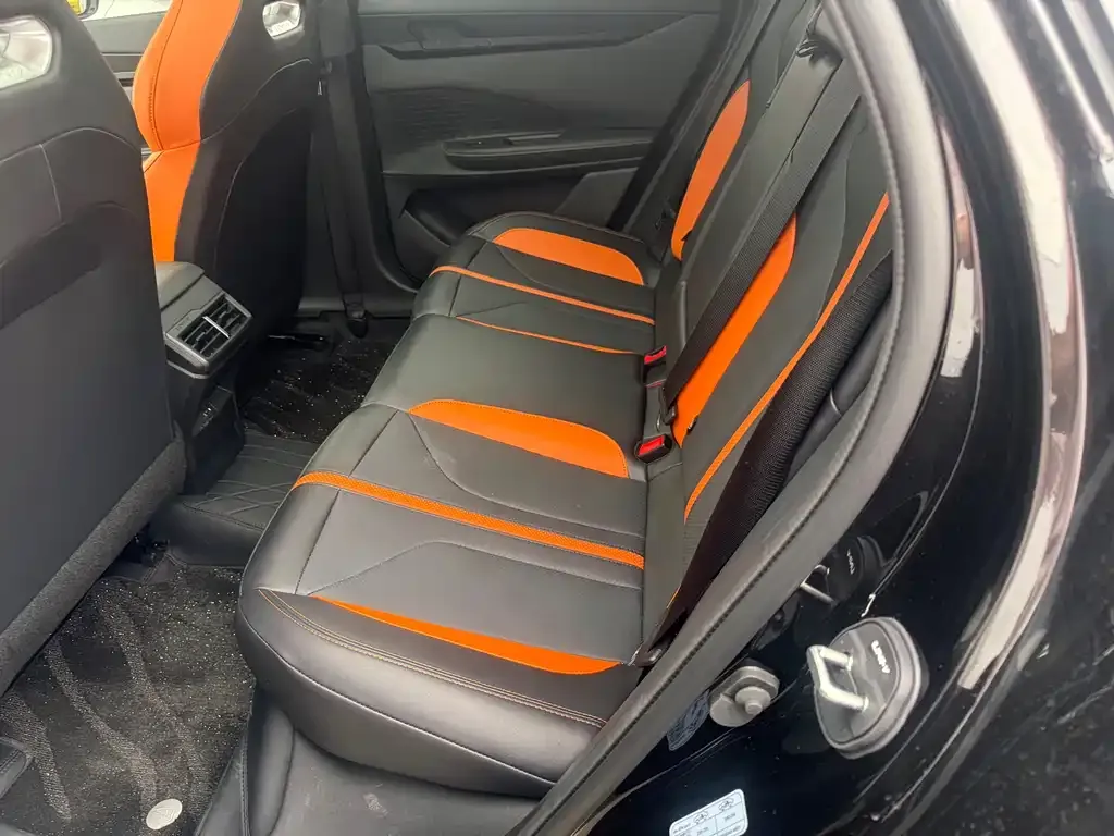 Changan UNI-V 2025 из CN, фото 3