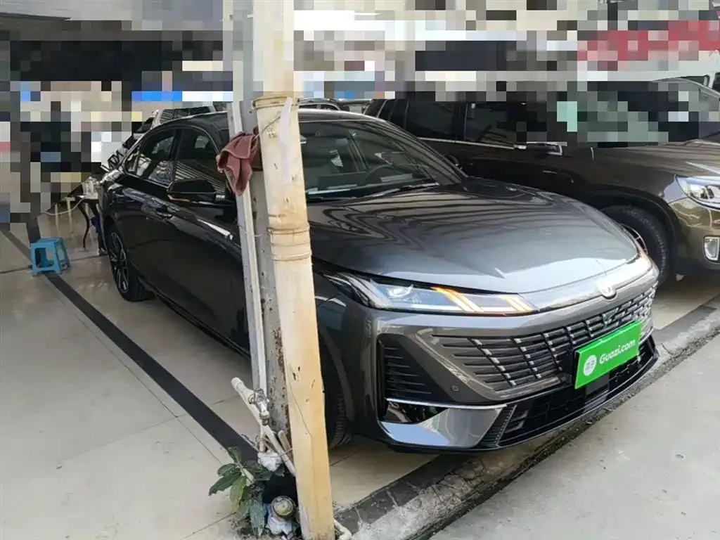 Changan Eado 2026 из CN, фото 6