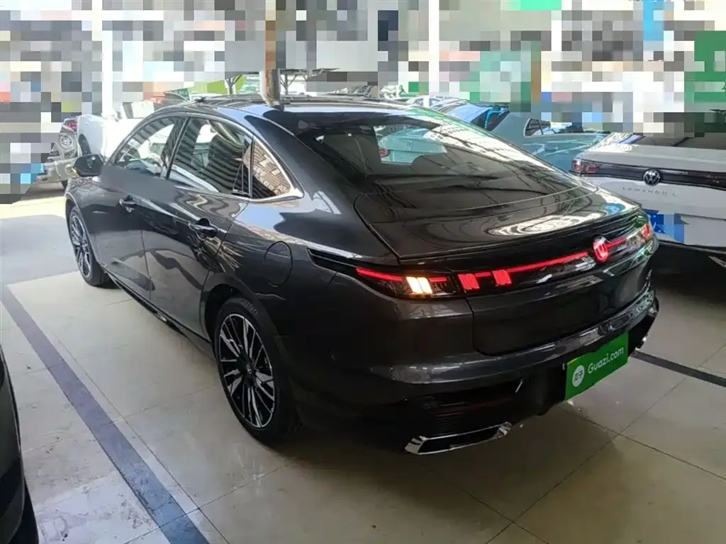 Changan Eado 2026 из CN, фото 5