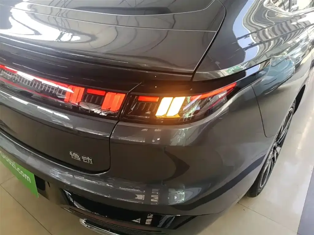 Changan Eado 2026 из CN, фото 9