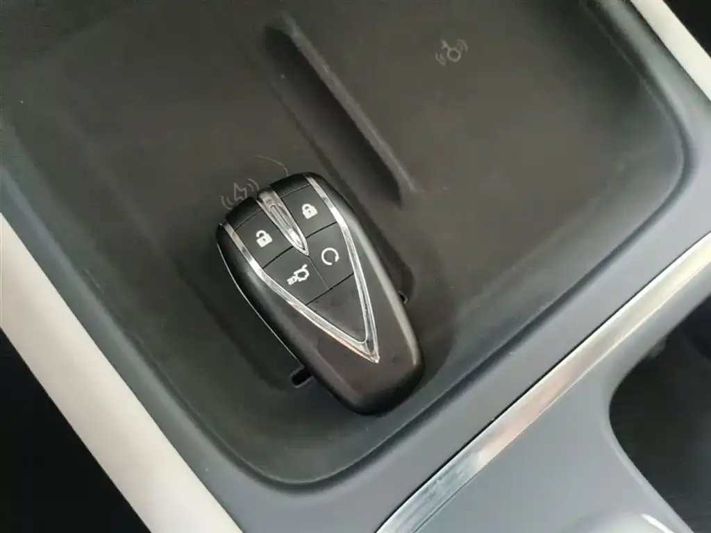 Changan Eado 2026 из CN, фото 2