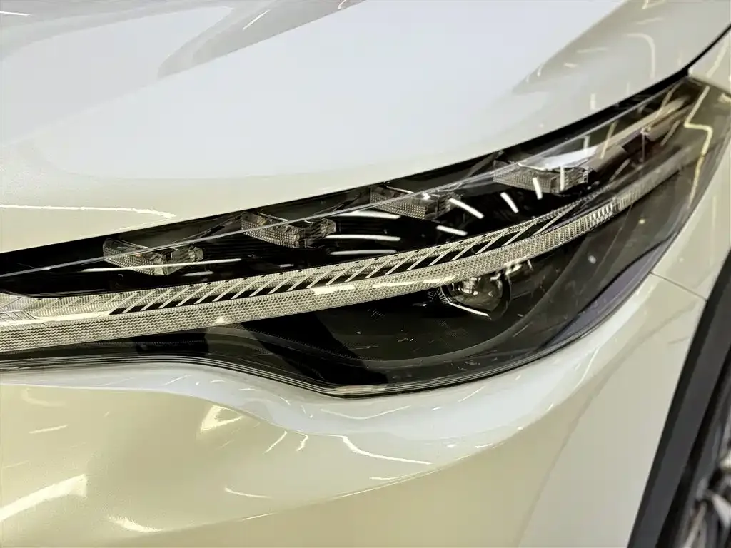 Toyota Frontlander 2022 из CN, фото 2