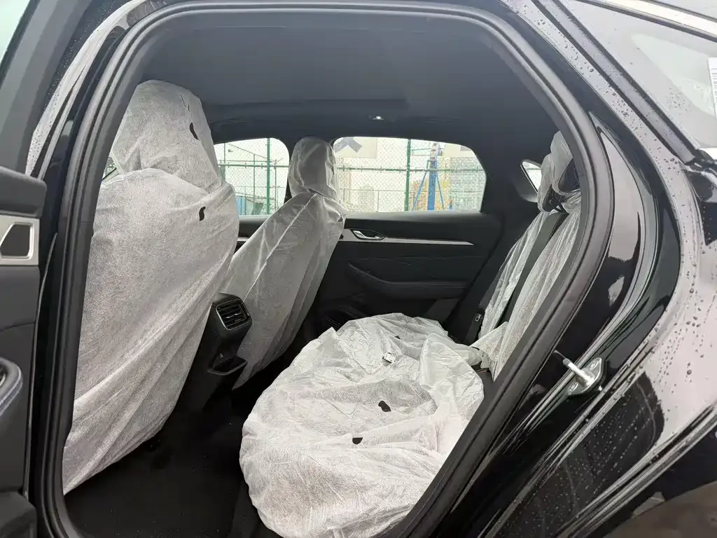 Geely Xingrui 2025 из CN, фото 7
