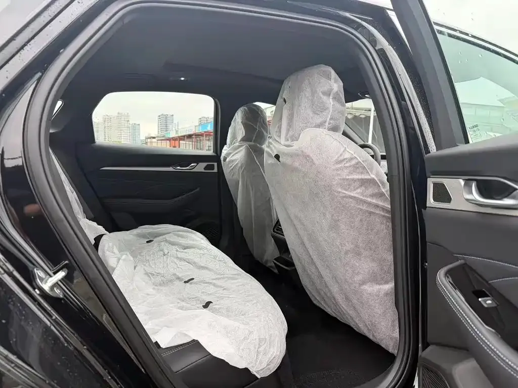 Geely Xingrui 2025 из CN, фото 2