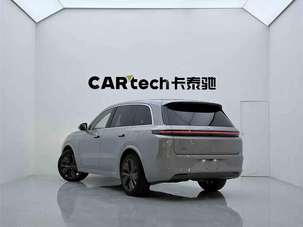 Li Auto L8 2023 из CN, фото 7
