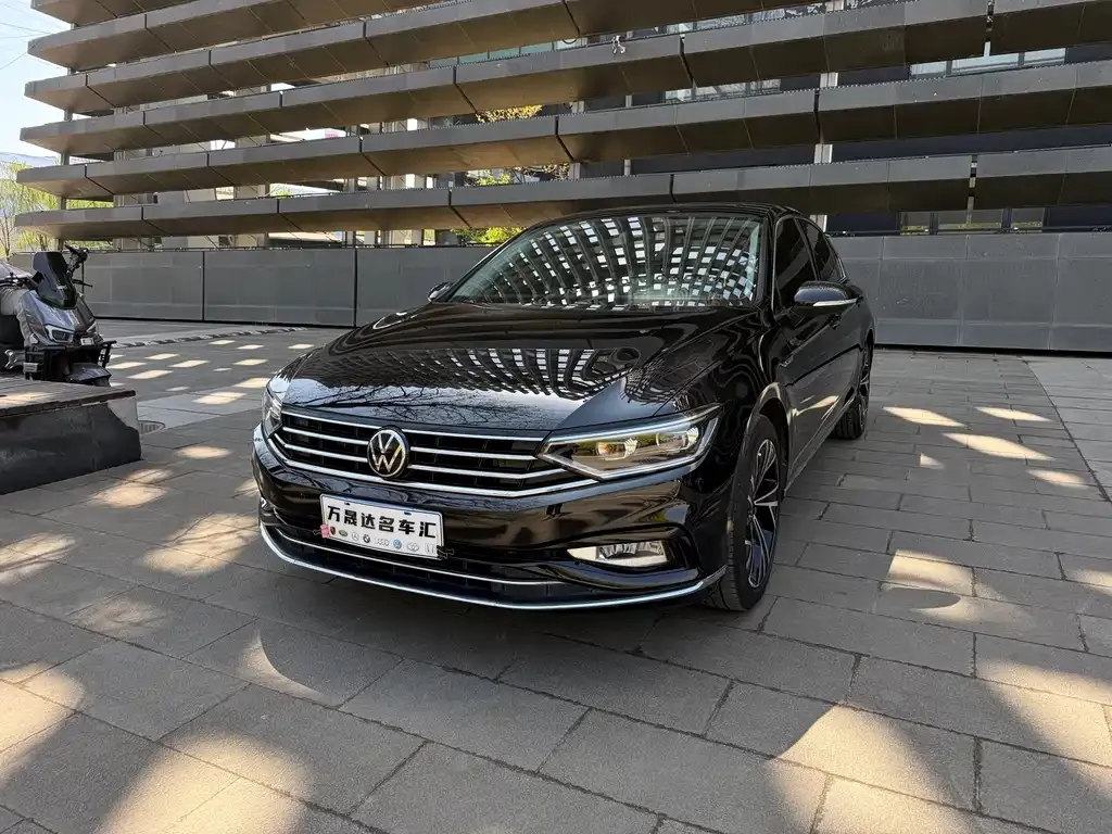 Volkswagen Magotan 2022 из CN, фото 1