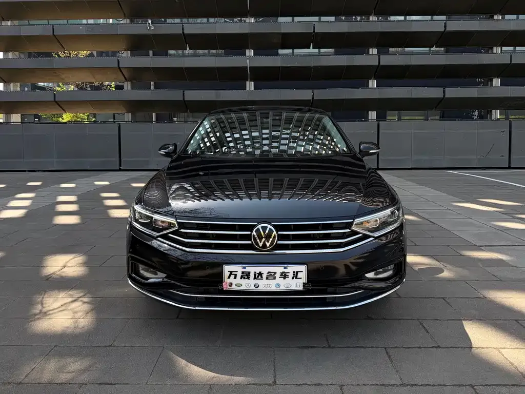 Volkswagen Magotan 2022 из CN, фото 4
