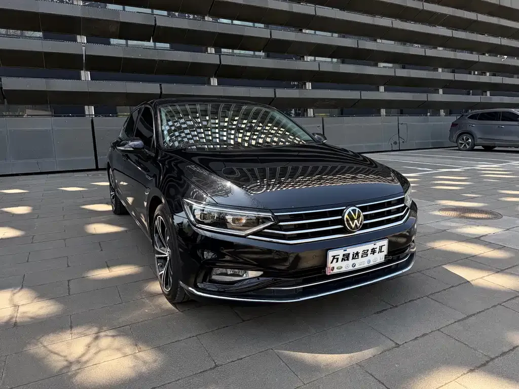 Volkswagen Magotan 2022 из CN, фото 8