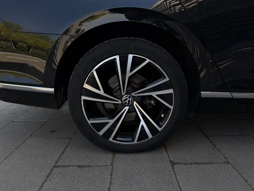Volkswagen Magotan 2022 из CN, фото 6