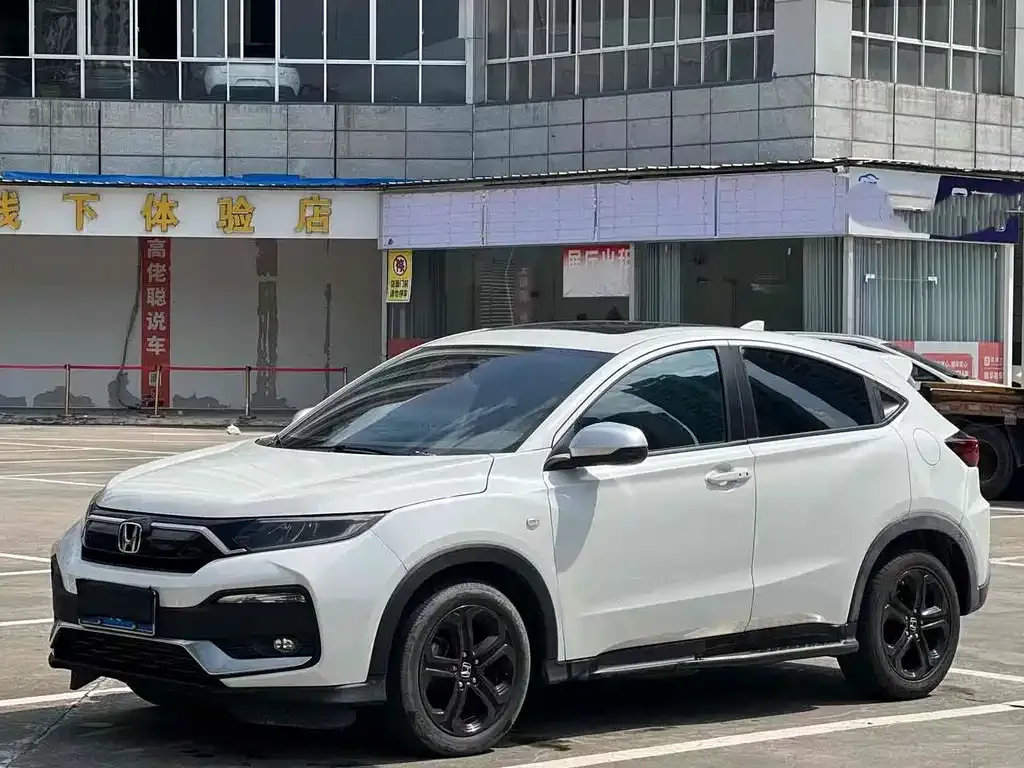 Honda XR-V 2021 из CN, фото 1