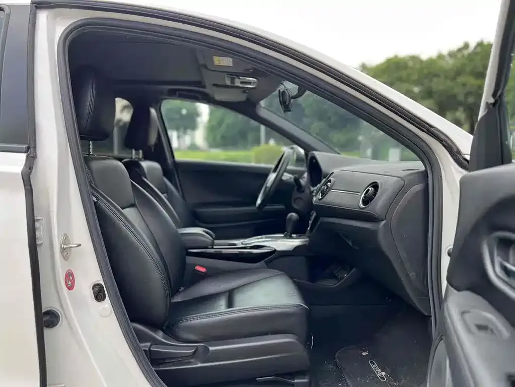 Honda XR-V 2021 из CN, фото 3