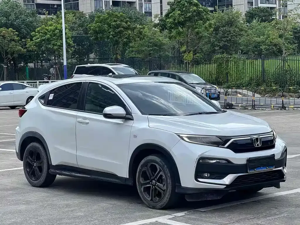 Honda XR-V 2021 из CN, фото 6