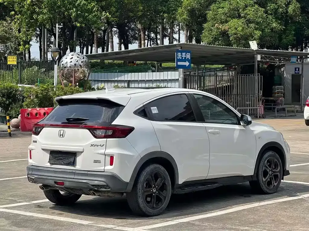 Honda XR-V 2021 из CN, фото 7