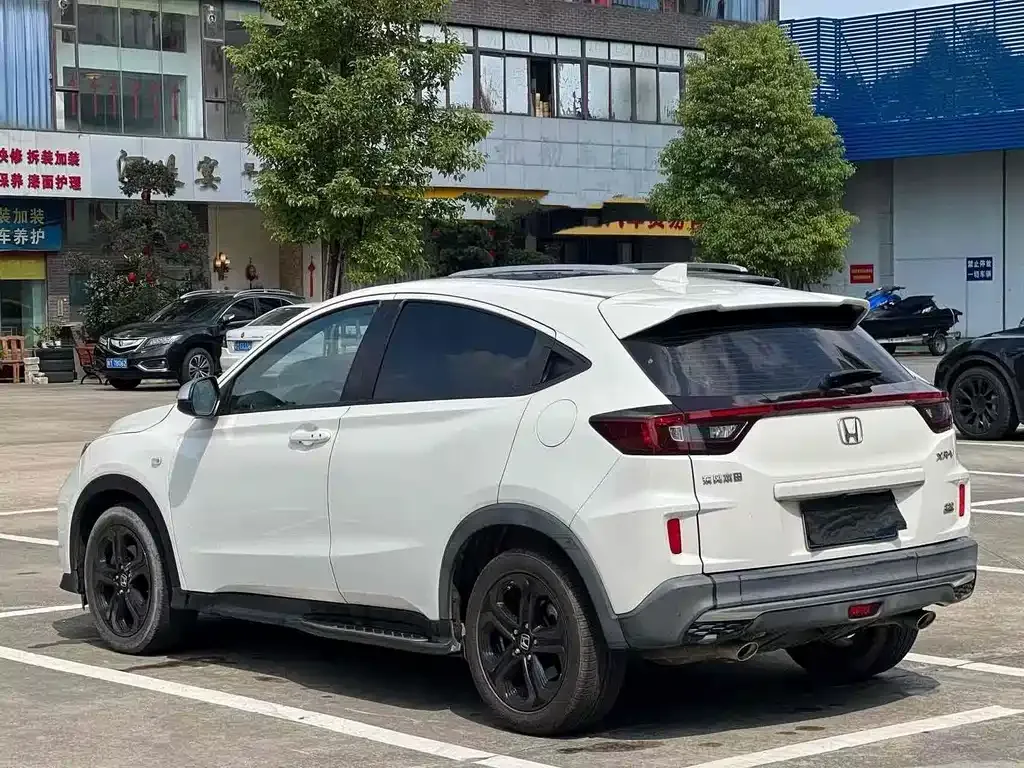 Honda XR-V 2021 из CN, фото 8
