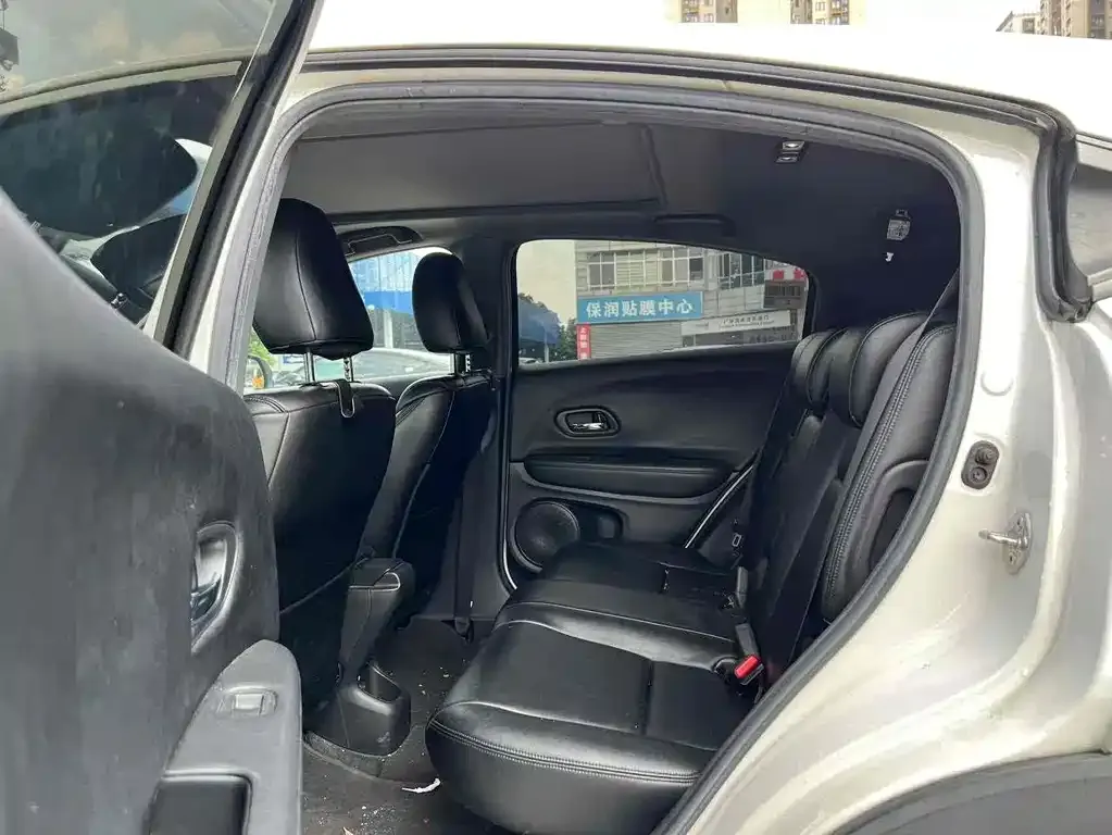 Honda XR-V 2021 из CN, фото 5