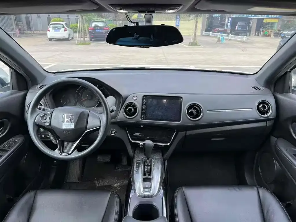 Honda XR-V 2021 из CN, фото 9