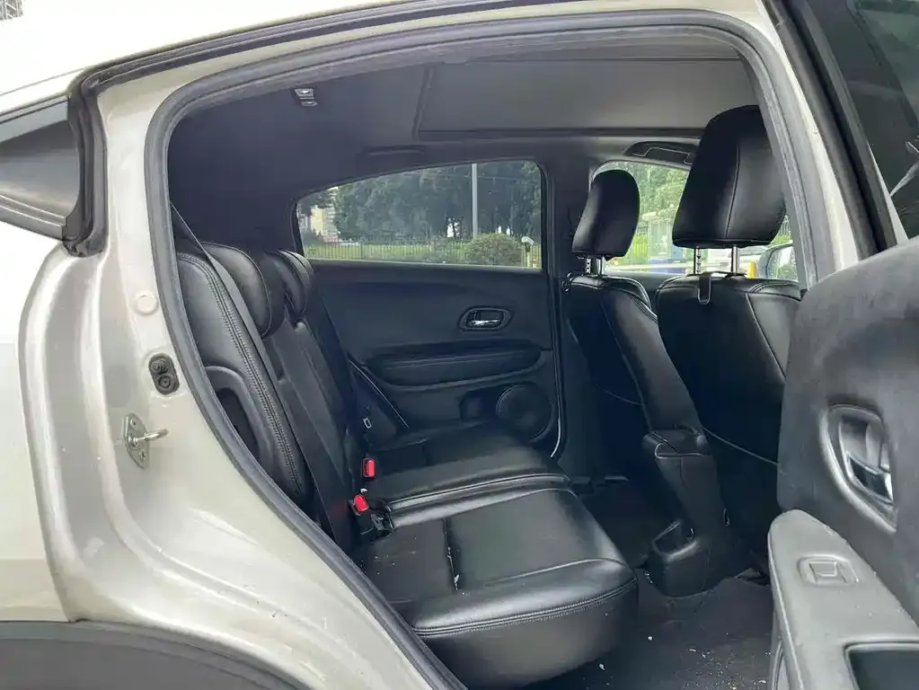 Honda XR-V 2021 из CN, фото 2