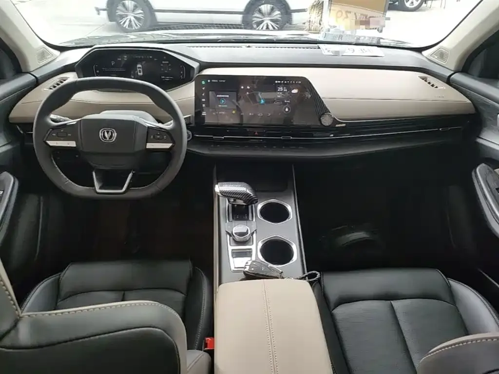 Changan CS55PLUS 2023 из CN, фото 8