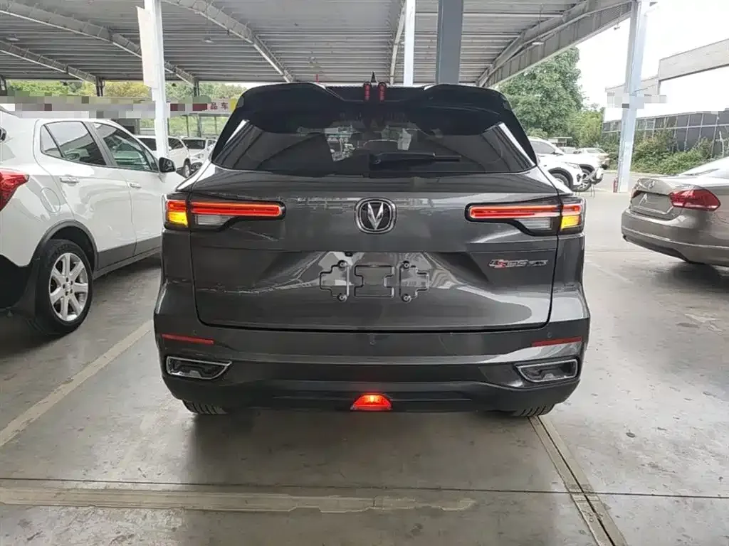Changan CS55PLUS 2023 из CN, фото 3