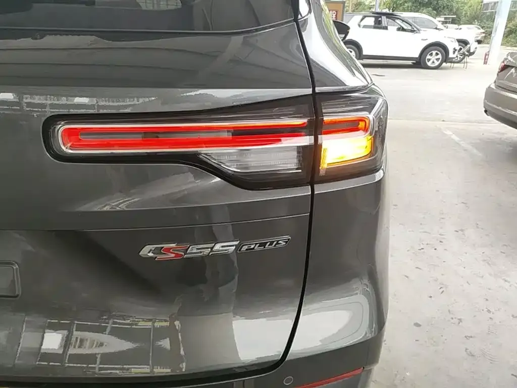 Changan CS55PLUS 2023 из CN, фото 6