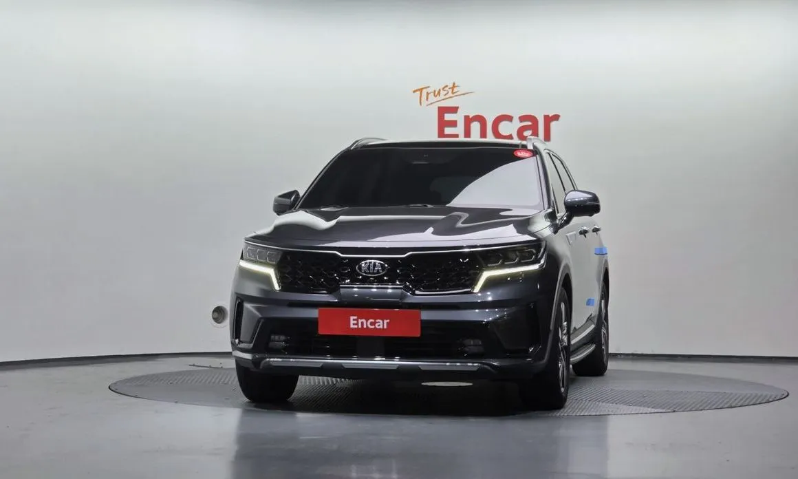 Kia Sorento — фото 4