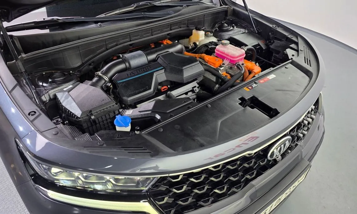 Kia Sorento — фото 7