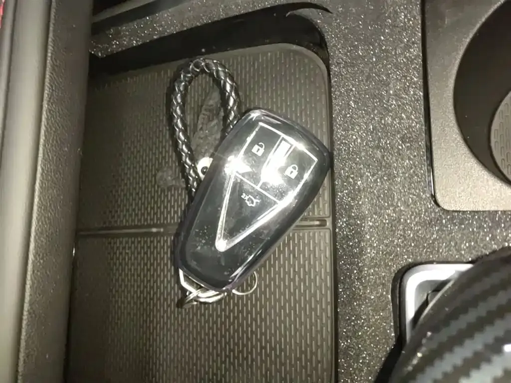 Changan CS55PLUS 2024 из CN, фото 10