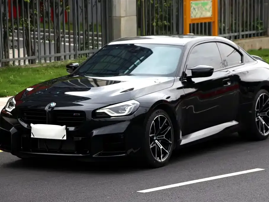 BMW M2 — фото 1