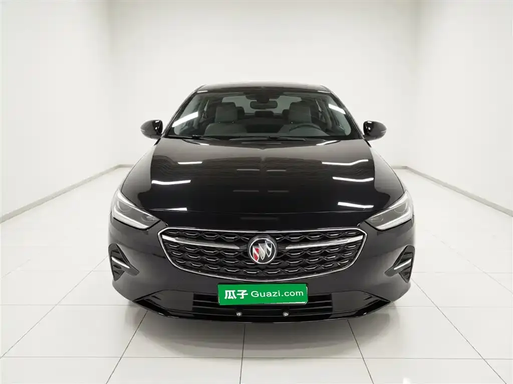 Buick Regal — фото 10