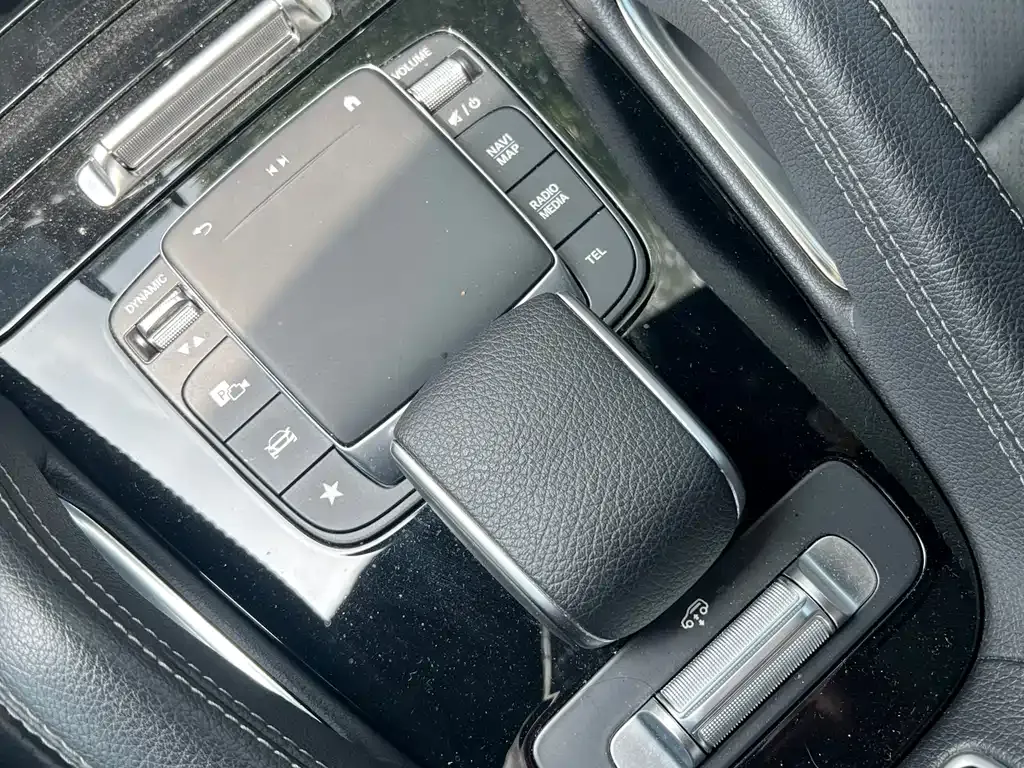 Mercedes-Benz GLE Coupe 2021 из CN, фото 7