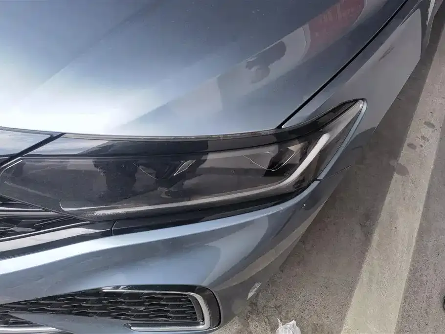 Volkswagen Passat — фото 6