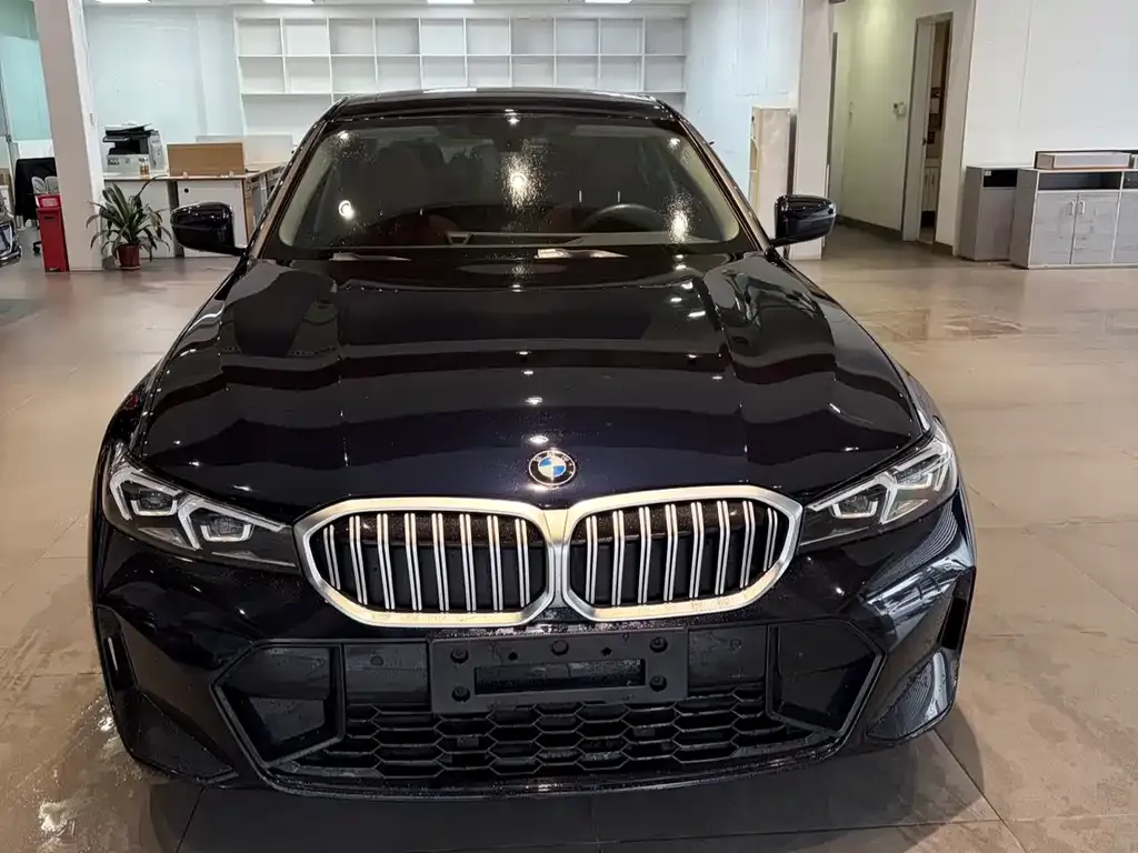 BMW 3 Series — фото 10