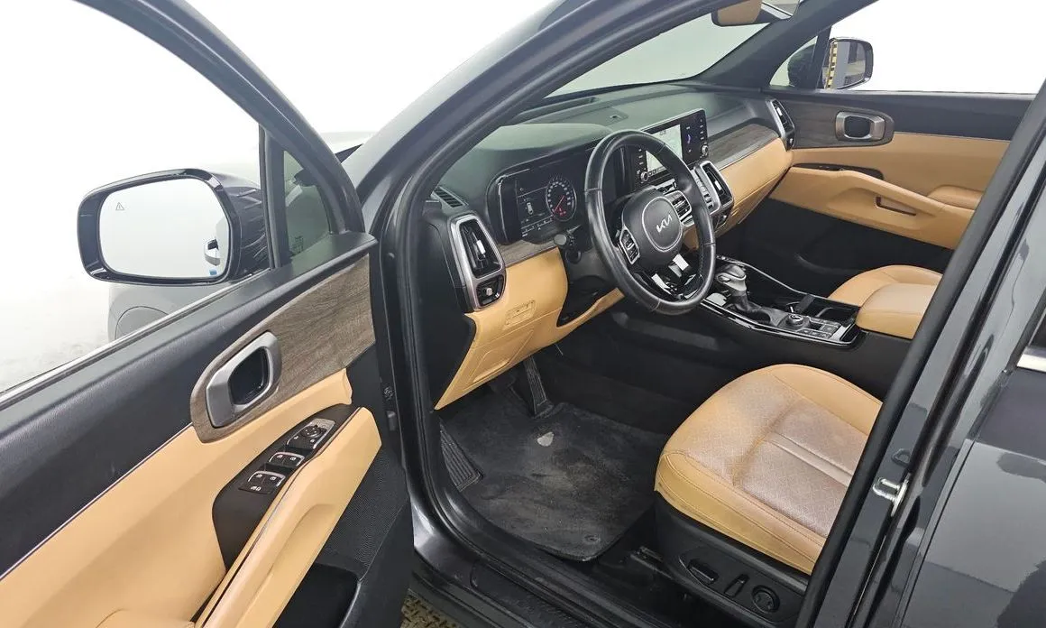 Kia Sorento — фото 4
