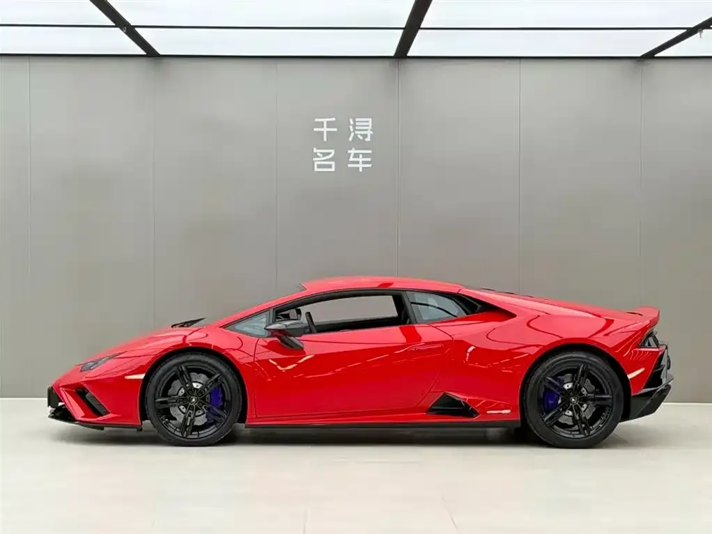 Lamborghini Huracan 2021 из CN, фото 2